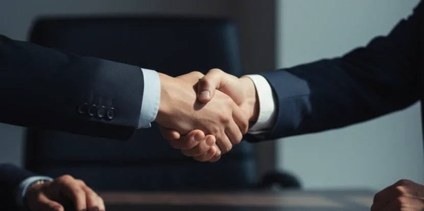 Why Executive Search Is a Confidential Market: The Hidden Dynamics of Leadership Recruitment