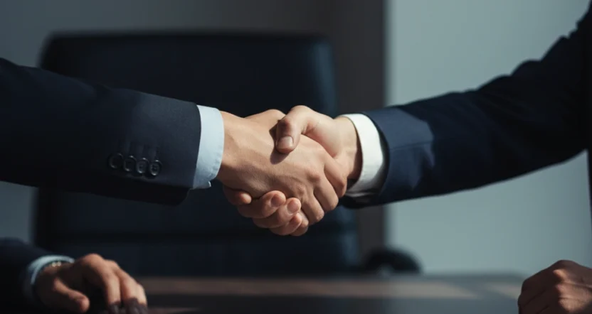 Why Executive Search Is a Confidential Market: The Hidden Dynamics of Leadership Recruitment