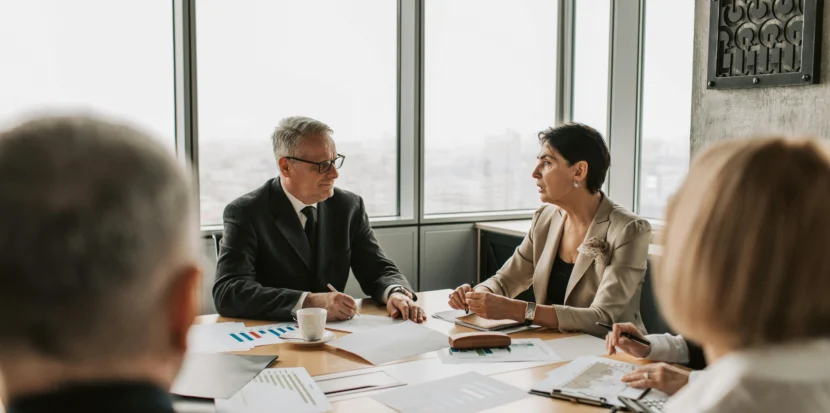 Candidates Are Easy to Find. Strategic Talent for Business Expansion Is Not