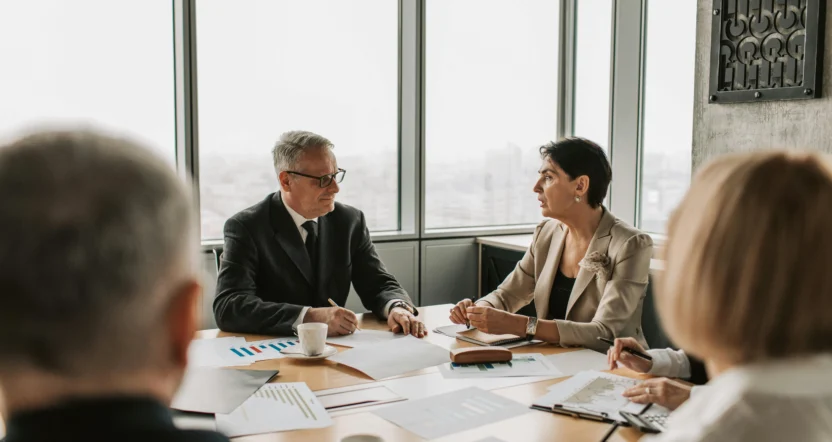 Candidates Are Easy to Find. Strategic Talent for Business Expansion Is Not