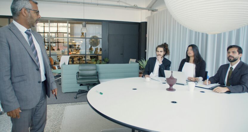 Execution Fails in the Middle: Why Hiring Before System Design Breaks Strategy