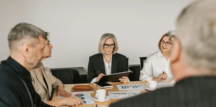 Why We Pivoted to Our Fully Retained Executive Search Model (And When Contingency Recruiting Fails)