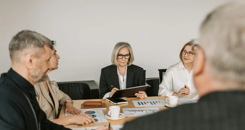 Why We Pivoted to Our Fully Retained Executive Search Model (And When Contingency Recruiting Fails)